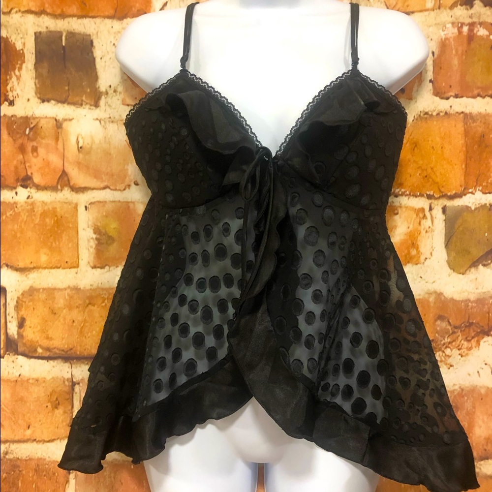 Bubble Babydoll *MEDIUM*